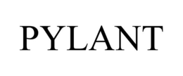 PYLANT trademark