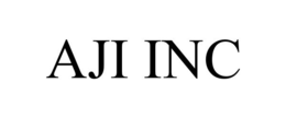 AJI INC trademark