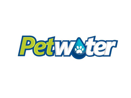 PETWATER trademark
