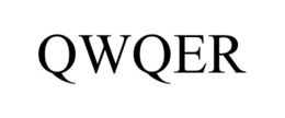 QWQER trademark