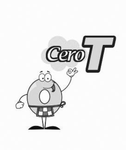O CERO T trademark