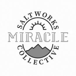 MIRACLE SALTWORKS COLLECTIVE trademark