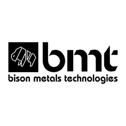 BMT BISON METALS TECHNOLOGIES trademark