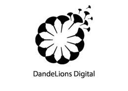 DANDELIONS DIGITAL trademark