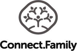 CONNECT.FAMILY trademark