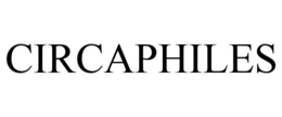CIRCAPHILES trademark