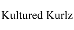 KULTURED KURLZ trademark