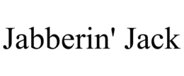 JABBERIN' JACK trademark
