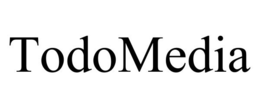 TODOMEDIA trademark