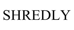 SHREDLY trademark