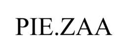 PIE.ZAA trademark