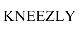 KNEEZLY trademark