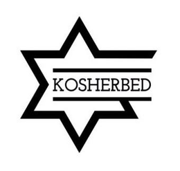 KOSHERBED trademark