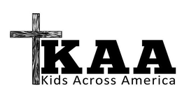 KAA KIDS ACROSS AMERICA trademark