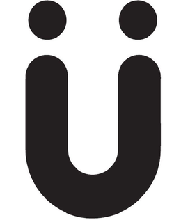 Ü trademark