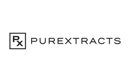 PX PUREXTRACTS trademark