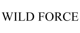 WILD FORCE trademark