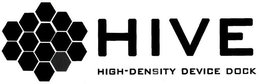 HIVE HIGH-DENSITY DEVICE DOCK trademark