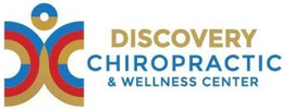 DISCOVERY CHIROPRACTIC & WELLNESS CENTER trademark