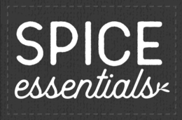 SPICE ESSENTIALS trademark