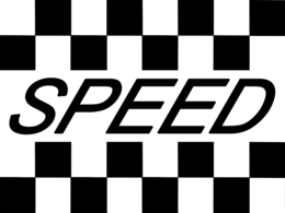 SPEED trademark