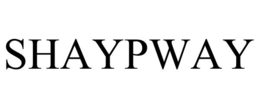 SHAYPWAY trademark