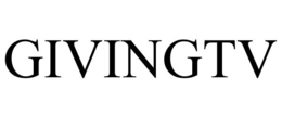 GIVINGTV trademark