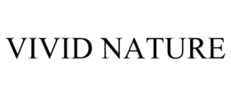 VIVID NATURE trademark