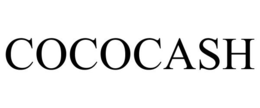 COCOCASH trademark