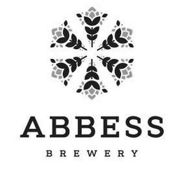 ABBESS BREWERY trademark