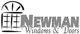 NEWMAN WINDOWS & DOORS trademark