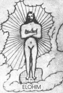 ELOHIM trademark