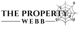 THE PROPERTY WEBB trademark