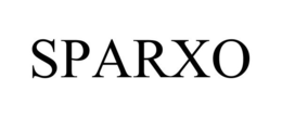 SPARXO trademark