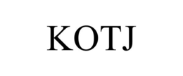 KOTJ trademark