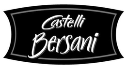 CASTELLI BERSANI trademark