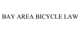 BAY AREA BICYCLE LAW trademark