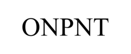 ONPNT trademark