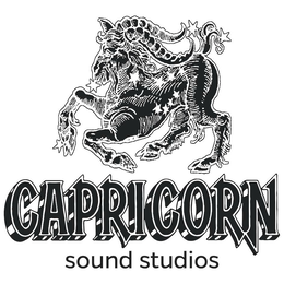 CAPRICORN SOUND STUDIOS trademark
