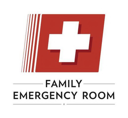 FAMILY EMERGENCY ROOM trademark