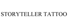 STORYTELLER TATTOO trademark