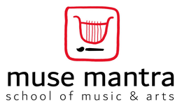 MUSE MANTRA SCHOOL OF MUSIC & ARTS trademark