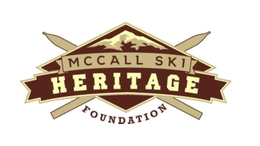MCCALL SKI HERITAGE FOUNDATION trademark