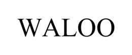 WALOO trademark