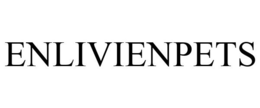 ENLIVIENPETS trademark