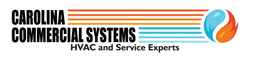 CAROLINA COMMERCIAL SYSTEMS HVAC AND SERVICE EXPERTS trademark