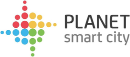 PLANET SMART CITY trademark