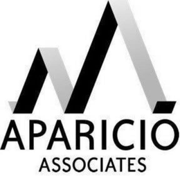 AA APARICIO ASSOCIATES trademark