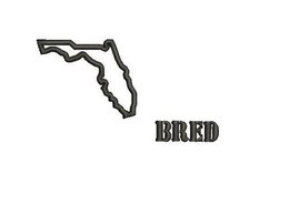 BRED trademark