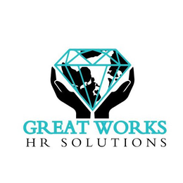 GREAT WORKS HR SOLUTIONS trademark
